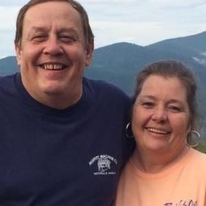 Meet your Posher, Brenda